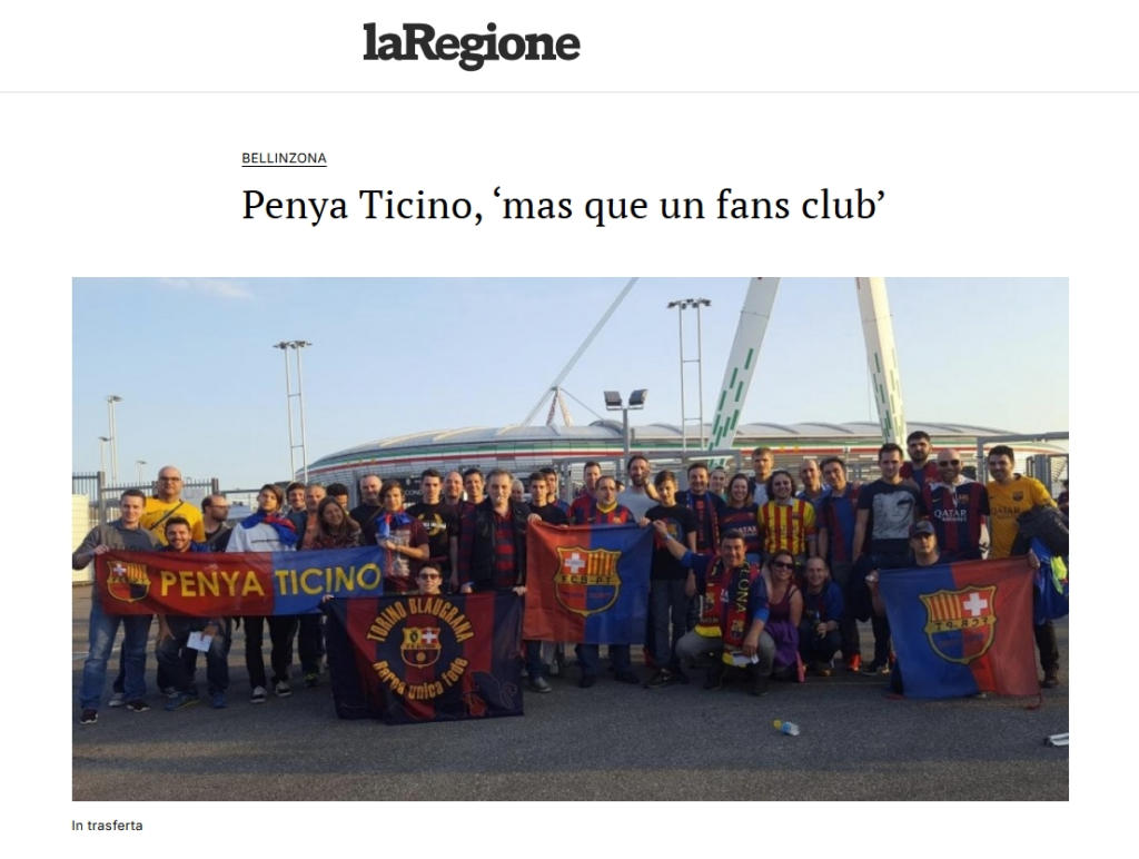 laregione